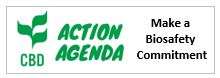 Action Agenda Pledge